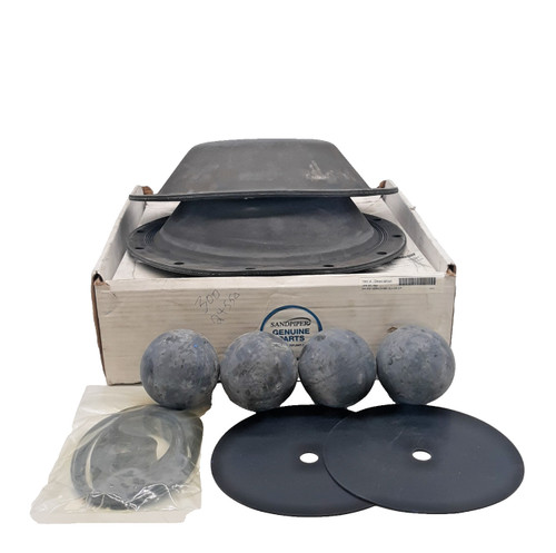 New Sandpiper 476.327.364 Wet End Kit - Product Image