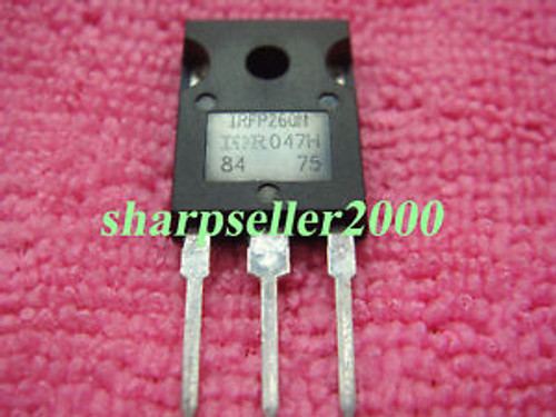 100X IRFP260N IRFP 260N POWER MOSFET BY IR IC BRAND NEW AR