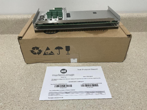 New Markem Imaje ENM338026 New - Product Image