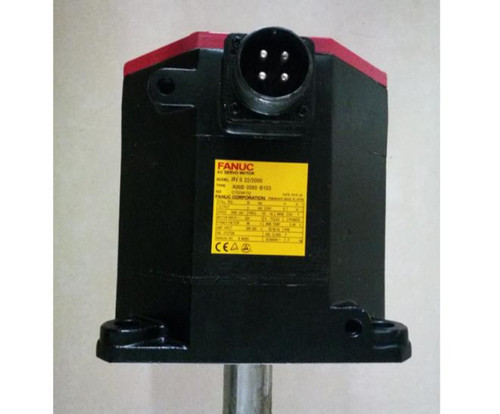 Used A06B-2085-B007 Used 100 test by DHL or EMS  - Product Image