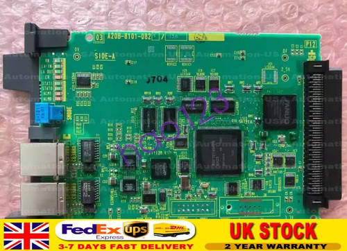 New 1PCS NEW A20B-8101-0821 1 year warranty  - Product Image