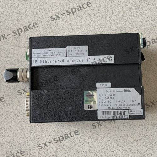 Used 1PCS DI G000ã€1760336081 100 tested by DHL or FEDEX  - Product Image