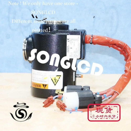 Used 1PCS VAP040-Z AMAT 0190-08901 250-389 90days warranty via DHL or FedEx  - Product Image