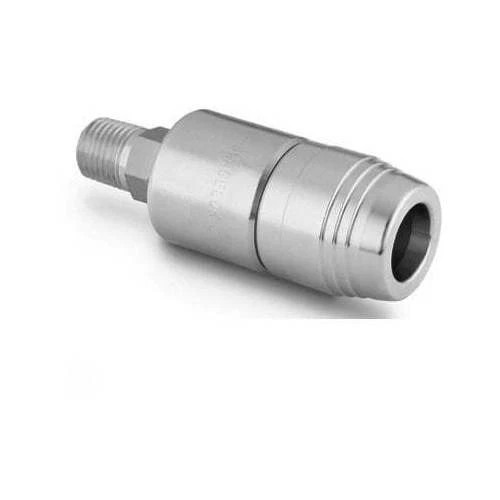 Swagelok SS-QTM2A-B-4PMK2 Sealed Quick Connect Body FNSP