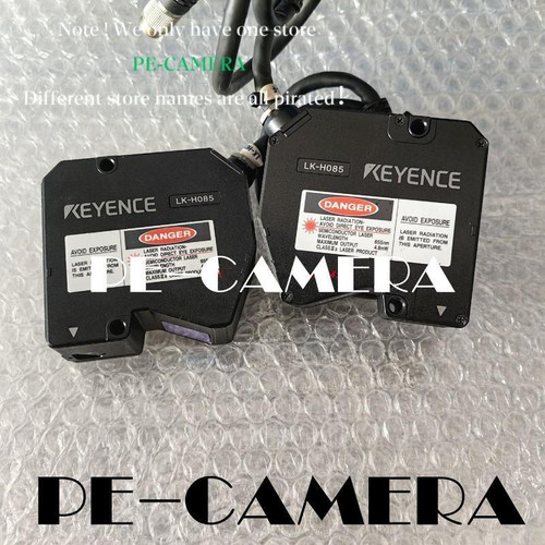 Used 1PCS LK-H085 3-month warrantySHIP FedEx  - Product Image