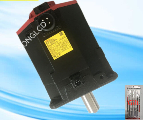 Used A06B-0265-B500 Used  Tested with warranty Free DHL or EMS  - Product Image