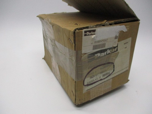 New PARKER T6CMB171R00C1 NSMP knox30034596-T6CMB171R00C1 - Product Image