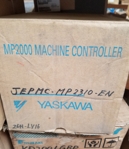 New NEW JEPMC-MP2310-EN Ship DHLEMS  - Product Image
