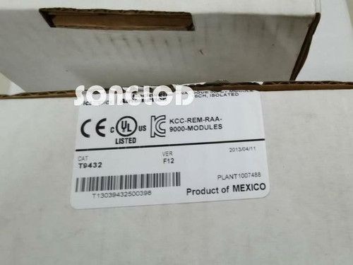 New 1PCS NEW ICS T9432 via DHL or FedEx  - Product Image