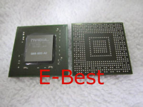 5pcs New Nvidia Graphics G86-603-A2 Chipset 2010+