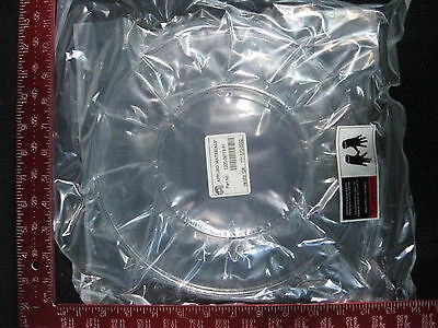 New Applied Materials AMAT 0200-09773 FOCUS RING, 125MM, POLYPOLYCIDE, 135MM - Product Image