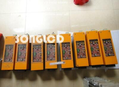 Used 1PCS HMTA-400-12-950 90days warranty via DHL or FedEx - Product Image