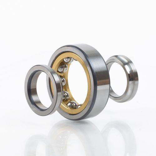 New Four point contact bearings QJ236 N2MAC3 - SKF 10088735 - Product Image