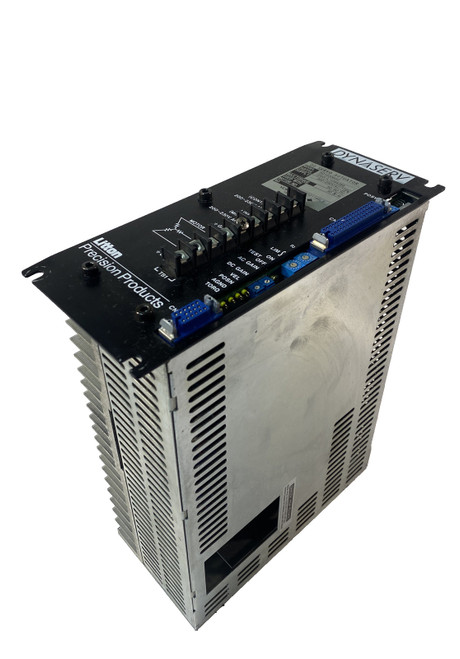 Used YOKOGAWA SD1030B82 DD SERVO ACTUATOR SD1030B82DD OVERNIGHT SHIPPING - Product Image