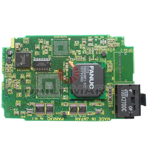 New Brand New in Box Fanuc A20B-3300-0632 - Product Image