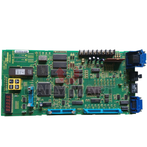 Used Used FANUC A16B-2201-044005B A16B-2201-0440/05B - Product Image
