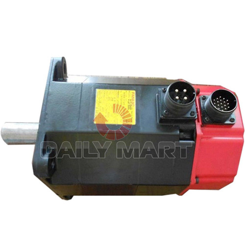 Used Used FANUC A06B-0143-B075 - Product Image