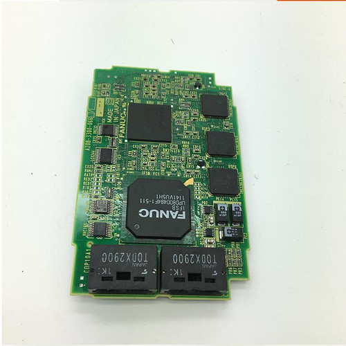 Used A20B-3300-0660 Used 100 test by DHL or EMS  - Product Image