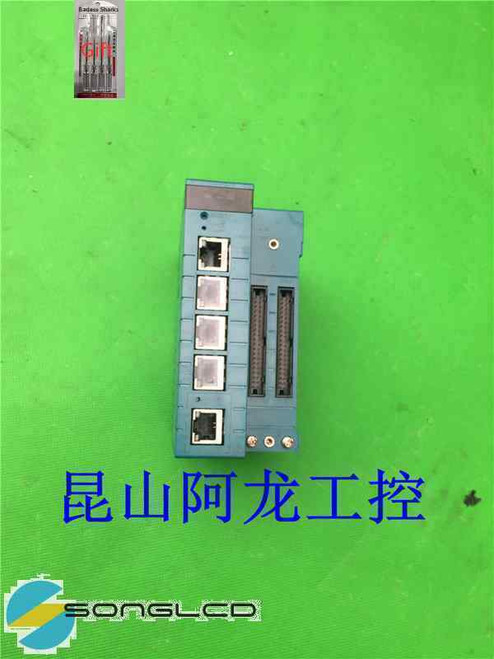 Used NFCP050-S15 S2 Used  Test with warranty Free DHL or EMS  - Product Image