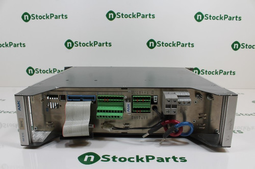 Used AMK 45622-9940-706918 AMKASYN USNT - Product Image