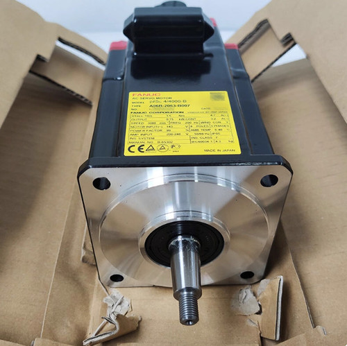 New NEW FANUC A06B-1404-B904 by DHL or EMS  - Product Image