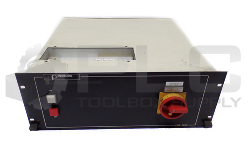 Used PIERBURG PNE-2000 MODULE - Product Image