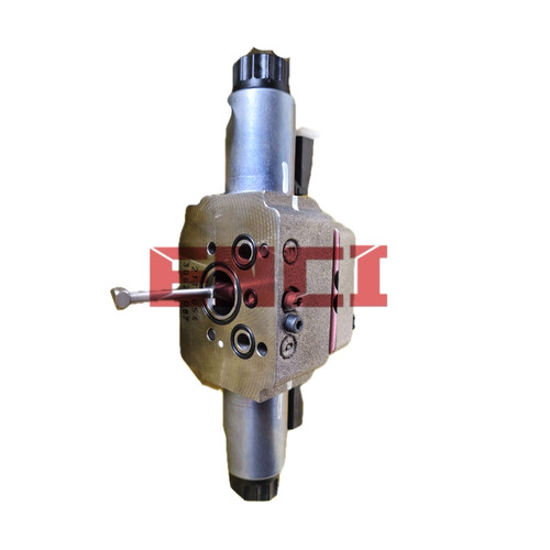 New CONTROL MODULE 180EP4P R902115054 Bosch Rexroth Control Valve  - Product Image