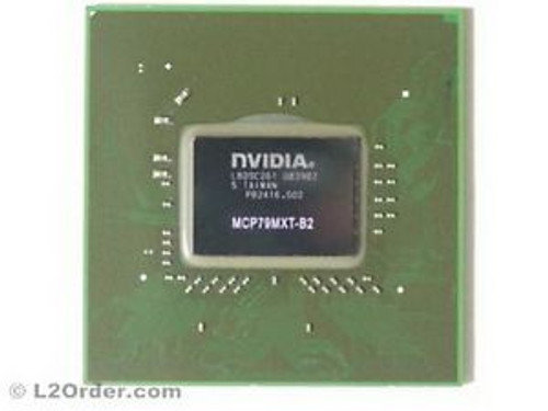 5x NEW NVIDIA MCP79MXT-B2 MCP79MXT B2 With Solder Balls (Ship from US)