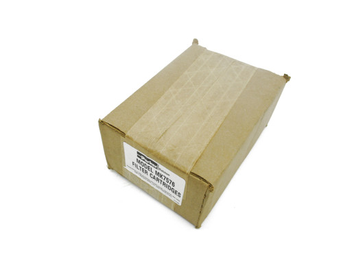 New PARKER MK7576 NSFS knox90028012-MK7576 - Product Image