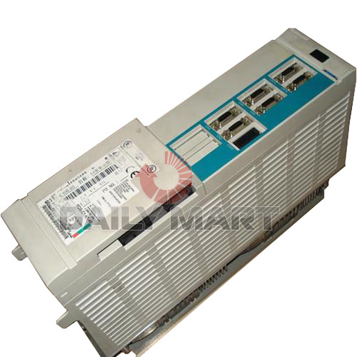 Used Used Mitsubishi MDS-C1-V1-45 - Product Image