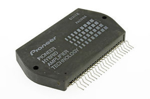 PAC010A Original Pulled Pioneer Integrated Circuit PAC010A