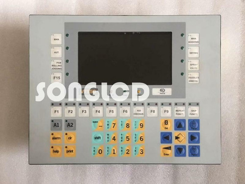 Used 1PCS VT550 VT55000P0 90days warranty via DHL or FedEx  - Product Image