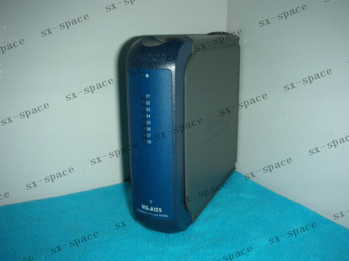 Used 1PCS MG-AI08-30 100 tested by DHL or FedEx  - Product Image