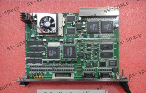 Used 1PCS FA-8000-010-C 100 tested by DHL or FEDEX DHL or FedEx  - Product Image