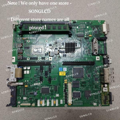 Used 1PCS A5E03051212 A5E03051200-4 90days warranty via DHL or FedEx  - Product Image