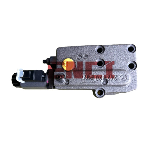 New CONTROL HOUSING EPG 42219.4052 R902081206 Bosch Rexroth Control Valve  - Product Image
