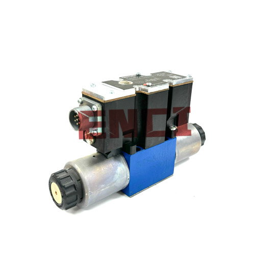 New 4WRAE 6 W1-15-2XG24K31A1V R900954079 Bosch Rexroth 4WRAE6W1-15-2XG24K31A1V  - Product Image
