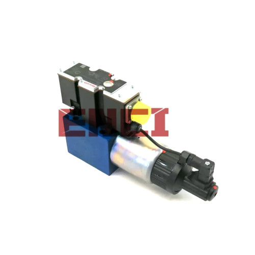New 4WREE 10 EA75-2XG24K31A1V R900940191 Bosch Rexroth 4WREE10EA75-2XG24K31A1V  - Product Image