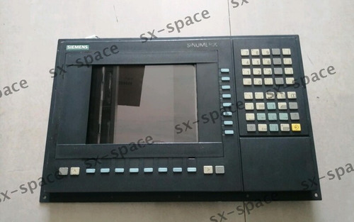 Used 6FC5203-0AB11-0AA0 90day warranty by DHL or EMS  - Product Image