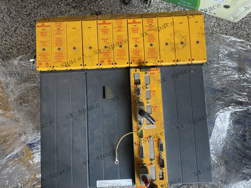 Used 1PCS BUS624-4567-54-O 100 tested by DHL or FedEx  - Product Image