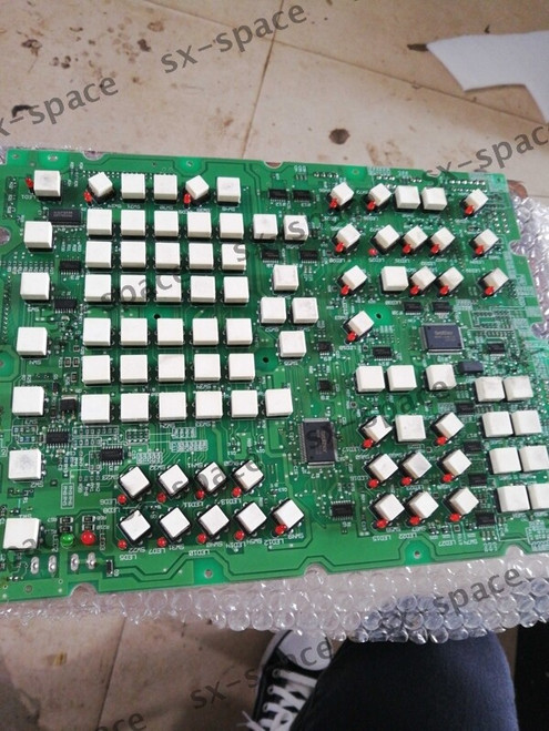 Used B52J071-1A00 100 tested by DHLor EMS  - Product Image