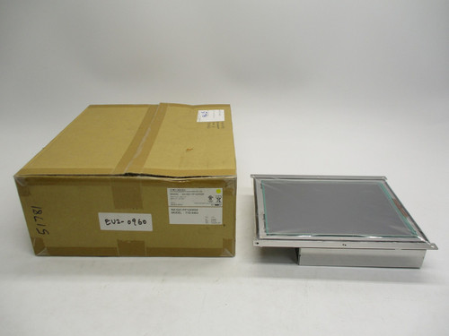 New KOYO ELECTRONICS NX-G21-FP12XXGK NSMP mros900229902-NX-G21-FP12XXGK - Product Image