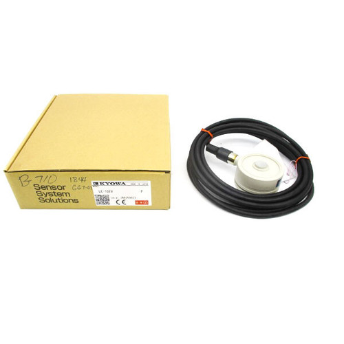 New KYOWA LC-10TV-P NSMP QC5007966-LC-10TV-P - Product Image