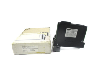 New AMCI 3202 NSMP - Product Image
