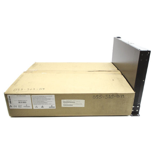 New EMERSON RM100-BASE 100-240VAC 0.4-0.2A NSMP knox090052102-RM100-BASE - Product Image
