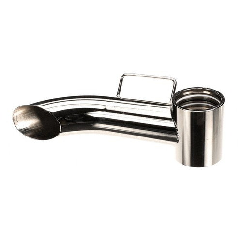 New Pitco B6674001 12 FLTR DRN LINE DN SPT SG - Product Image