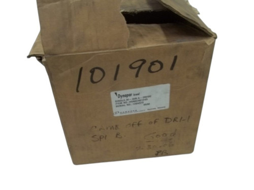 New DYPAR H5602401243 ENCODER NSMP mros3003313-H5602401243 - Product Image