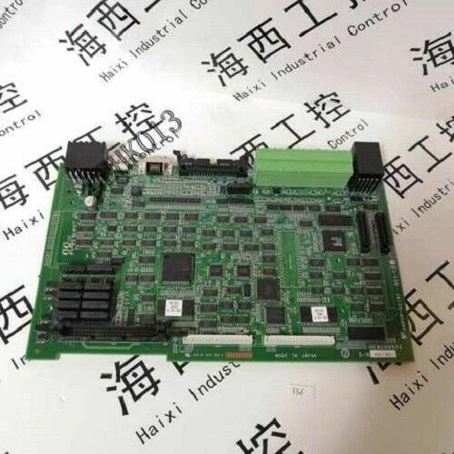 Used JARCR-XCI01 Used  Test with warranty Free DHL or EMS  - Product Image
