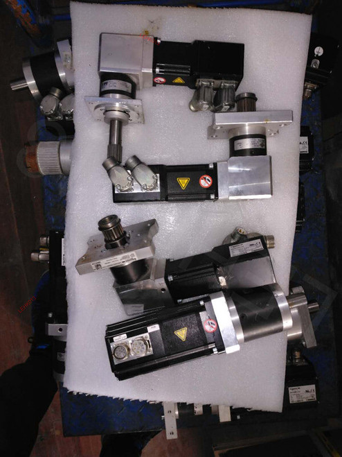 Used Used and Test BRH0572P01F2A Ship DHLEMS  - Product Image