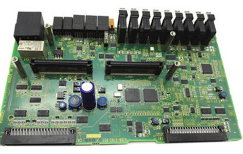 Used Used FANUC A20B-2102-0513 Ship by DHL or EMS  - Product Image